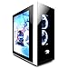 Produktbild iBUYPOWER Snowblind Gamer PC