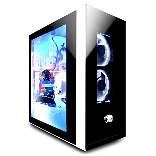 Preisvergleich Produktbild iBUYPOWER Snowblind Gamer PC