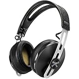 Sennheiser Momentum 2.0 Over-Ear Wireless Headphones - Black