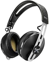 Sennheiser Momentum 2.0 Around Ear Wireless Headset - Black