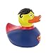 Produktbild DC Universe DC Comics pp4419dc Superman Badeente