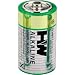Produktbild D Size Batteries Verpackungseinheit 2.