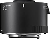 telekonverter nikon 1.4 SLD-Glaselemente für eine bessere Bildqualität