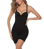 iClosam Body Sculptant Femme Culotte Taille Haute Gainante Minceur Ventre Plat Efficace Gaine Amincissante sous-vêtements Invisible