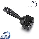 Vor dem Kauf bitte unbedingt mit Artikelbild bzw. die OE-Nummer vergleichen. Dadurch meiden Sie Unstimmigkeiten und irrtümliche Käufe.