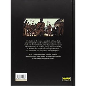 Vencidos, pero vivos