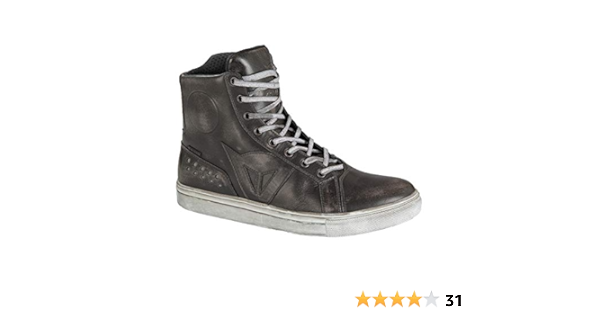 dainese rocker boots