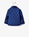 Baby Joules Baby Boys baby Milford Coat French Navy (6-9 months)