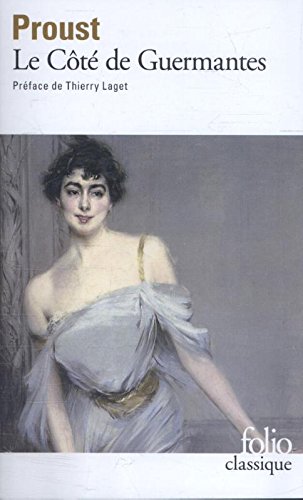 Le  Côté de Guermantes