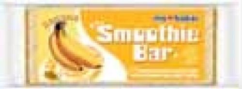 Price comparison product image Ma Baker - Smoothie Bar - Banana - 100g x 20