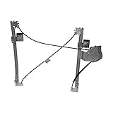 Teile in OE Qualität Magneti Marelli 6X0837461A Elektrische Fensterheber