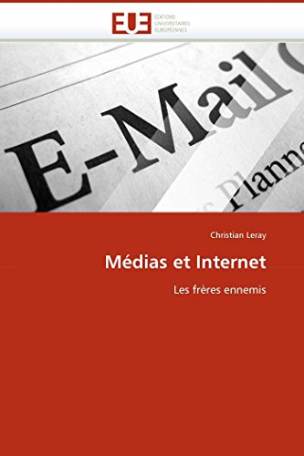 Médias et Internet gratuit Médias et Internet gratuit
