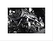 Produktbild PHOTO 1955 STEAM TRAIN WINSTON LINK ENGINE NEW FRAMED ART PRINT MOUNT B12X11011