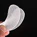 Fulfilling life 10/20/50/100 Pairs Eye Gel Patch - Lash Eyelash Extension - Makeup Beauty Guard Pads Cosmetic Tools