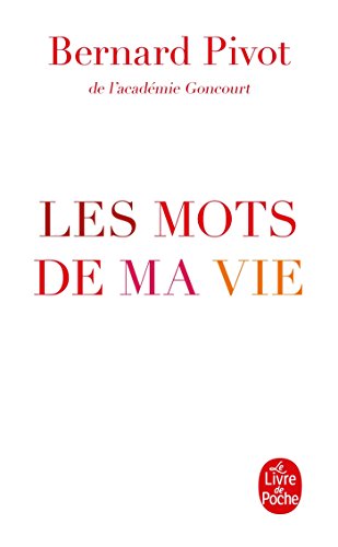 Download Les Mots de ma vie Download Les Mots de ma vie