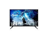 Pantalla: 32" alta calidad de imagen (agudo, brillante)