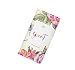 Produktbild Floral Cove - Tabaktasche, Tabak Beutel, Tasche Sweet Edition Manufaktur13 M13