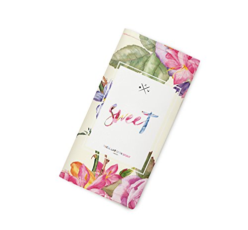 Preisvergleich Produktbild Floral Cove - Tabaktasche, Tabak Beutel, Tasche Sweet Edition Manufaktur13 M13
