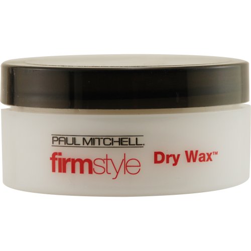 Price comparison product image Paul Mitchell Dry Wax - 50ml