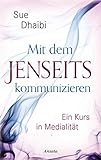 Cover zum Buch Mit dem Jenseits kommunizieren