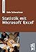 Statistik mit Microsoft EXCEL by
