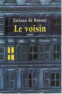 couverture de : Voisin, le