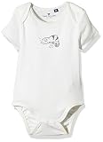 TOM TAILOR Kids Baby Boys' Sleeping Chameleon Body Bodysuit