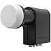 Produktbild Grundig Sat Universal Quattro-LNB GLQ 40 4G Abschirm