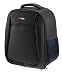 Produktbild Navitech Schwarz Dauerhaft A4 Tragbarer mobiler Scanner Rucksack Tasche Schutz hülle für den Epson Workforce DS-1630 Scanner