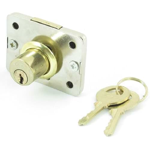 Suchergebnis auf Amazon.de für: Schrank - Schließzylinder