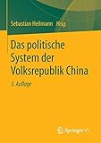 Image de Das politische System der Volksrepublik China
