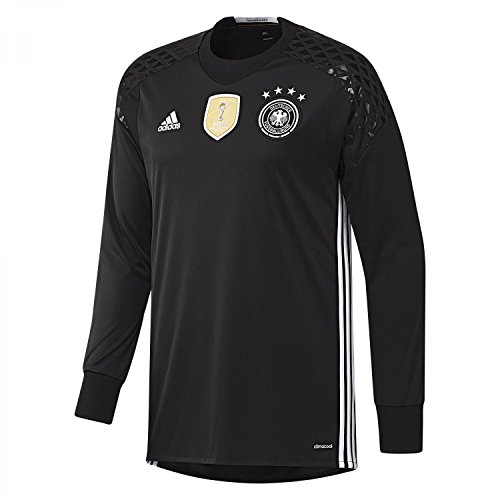 adidas DFB Torwartrikot Home EM 2016 Herren XXL – 62