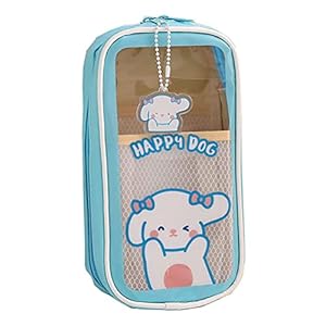 Estuche para Lápices Kawaii, Estuche