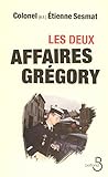 Les deux affaires Grégory