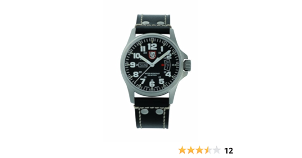 luminox 1828