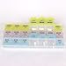 Aktive Life Weekly Pill Planner RS.329.00