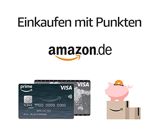 Amazon lbb punkte Amazon lbb punkte