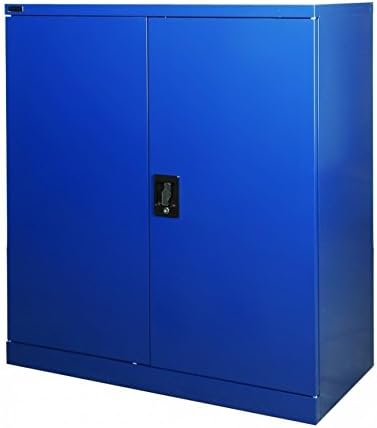Assembled Premium Half Height Cupboard