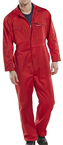 B-Super Click Workwear - Mono - Hombre, 34