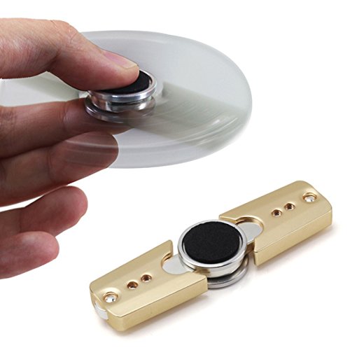 the best for the child of toy Fidget Spinner Toy stress alleviation - ADD popular [ more than 2017 ], ADHD, insecurity, and an autism adult - [quality articles] -