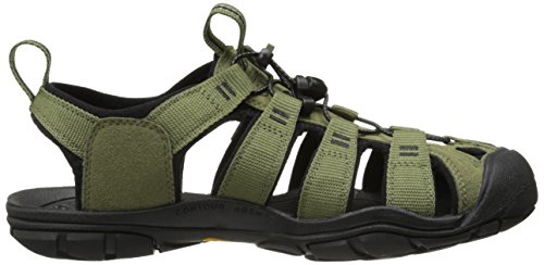 Keen Herren Clearwater Cnx Sandalen - 7
