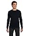 Produktbild Men's Thermal Long-Sleeve T-Shirt BLACK/ BLACK L