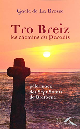 Télécharger Tro Breiz, les chemins du paradis PDF