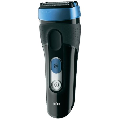 Braun CT2s Coooltec Shaver