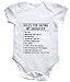 HippoWarehouse rules for dating my daughter baby vest boys girls
