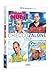 Checco Zalone Collection - 4-DVD Set ( Cado dalle nubi / Che bella giornata / Sole a catinelle / Quo vado? ) ( What a Beautiful Day / Sun in Buckets / Am I Going? )