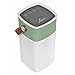 Price comparison product image Lava BrightSounds 2 | Portable Bluetooth Speaker with Dimmer Controlled Lantern, Powerbank for Phone/Tablet Charging & Battery life up to 36hrs - Green