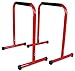 Produktbild Gregster Power Station Pro, Höhe 70 cm, für Dips, Beinlifts, Liegestütze und mehr