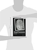 Image de E-mail Forensics: Eliminating Spam, Scams and Phishing