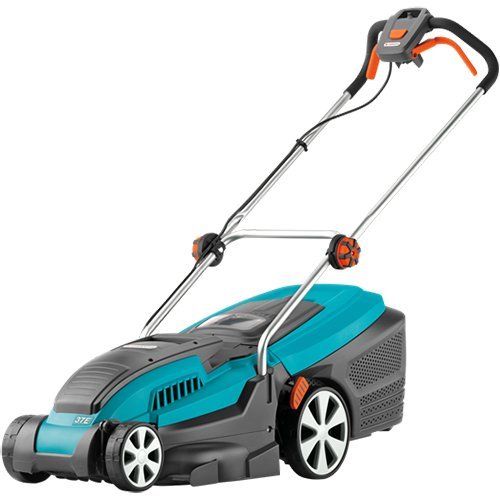 Gardena Rasenmäher Elektro PowerMax 37 E, 04075-20 - 4